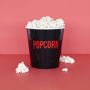 PopCorn Streaming