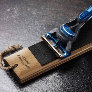 Scheermes Slijper - Razor Sharpener