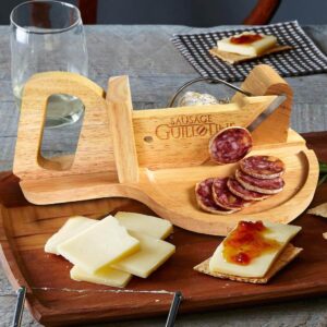 Worst Guillotine - Worst Snijder