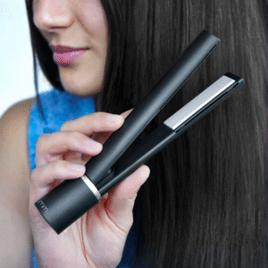Usb Mini Stijltang - Hair Straightener