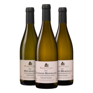 Henri Clerc Proefpakket